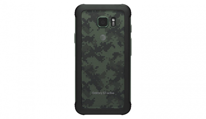 Imagen - Samsung Galaxy S7 Active es oficial, conoce sus detalles