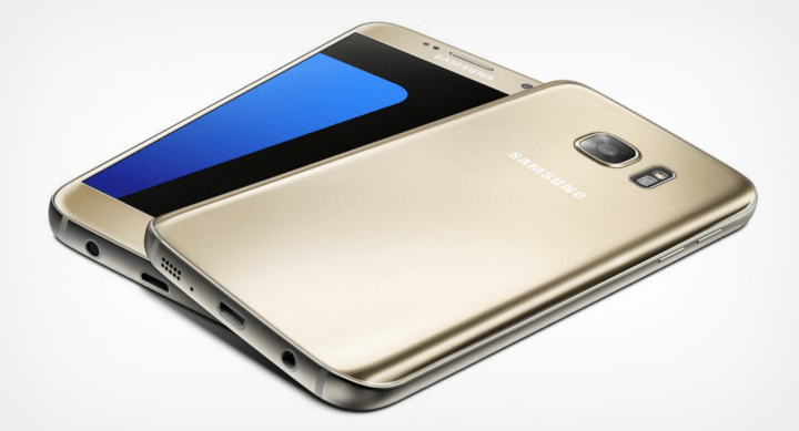 Imagen - iPhone 6s y Galaxy S7 por menos de 550 euros en eBay durante 48 horas