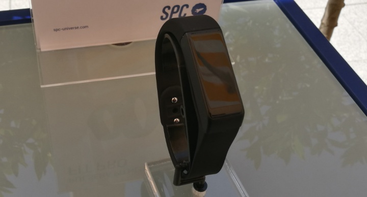Imagen - SPC Fit Pro y SPC Fit Pulse, dos pulseras fitness para los deportistas