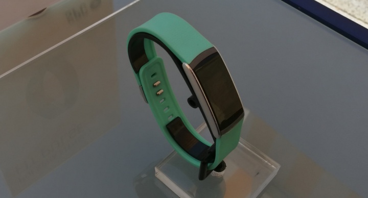 Imagen - SPC Fit Pro y SPC Fit Pulse, dos pulseras fitness para los deportistas