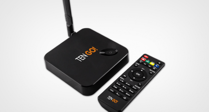 Imagen - TenGO! microBox Quad Core y microPC QC8, transforma tu televisor en una smart TV