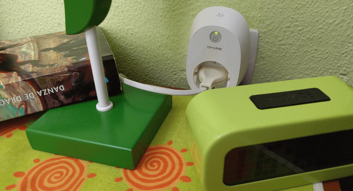 Imagen - Review: TP-Link WiFi Smart Plug HS110, un enchufe inteligente para domotizar tu hogar