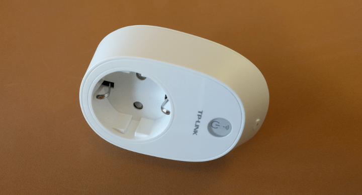 Imagen - Review: TP-Link WiFi Smart Plug HS110, un enchufe inteligente para domotizar tu hogar