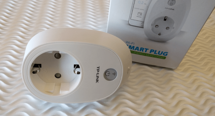 Imagen - Review: TP-Link WiFi Smart Plug HS110, un enchufe inteligente para domotizar tu hogar
