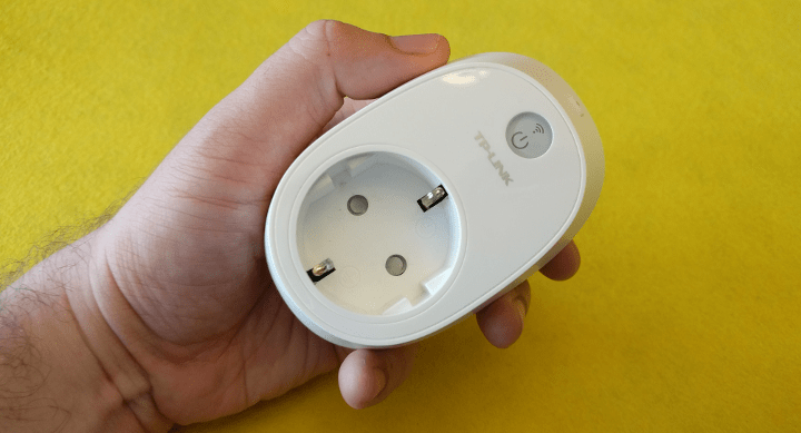 Imagen - Review: TP-Link WiFi Smart Plug HS110, un enchufe inteligente para domotizar tu hogar