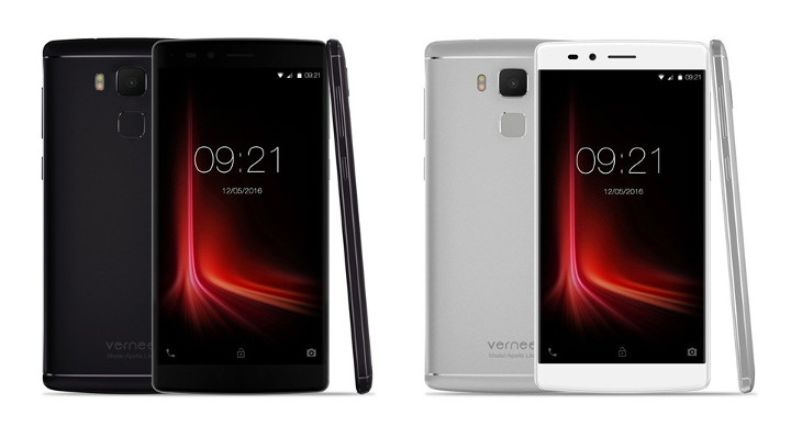 Imagen - Vernee Apollo Lite, consigue un smartphone de gama alta a un precio &uacute;nico