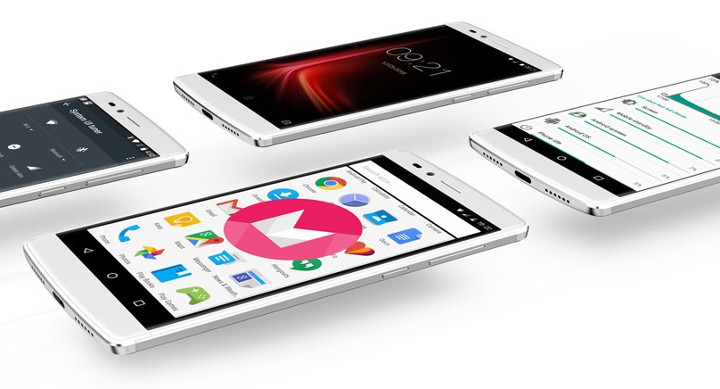 Imagen - Vernee Apollo Lite, consigue un smartphone de gama alta a un precio &uacute;nico