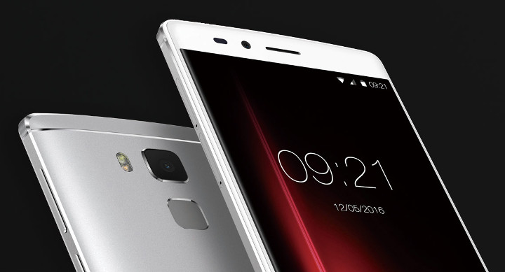 Imagen - Vernee Apollo Lite, consigue un smartphone de gama alta a un precio &uacute;nico