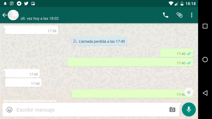 Imagen - 7 novedades recientes de WhatsApp que quiz&aacute;s no conozcas