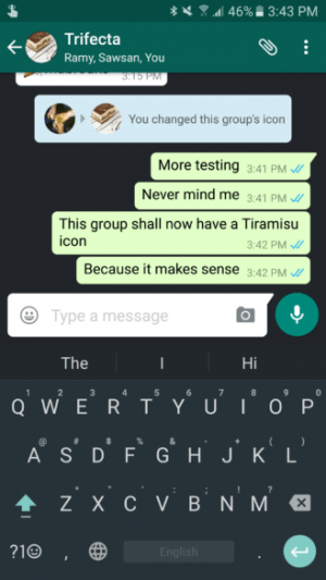 Imagen - 7 novedades recientes de WhatsApp que quiz&aacute;s no conozcas