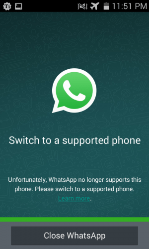 Imagen - 7 novedades recientes de WhatsApp que quiz&aacute;s no conozcas