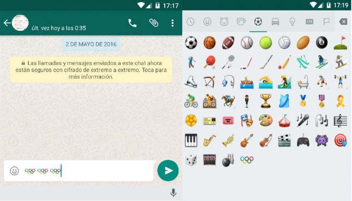 Imagen - 7 novedades recientes de WhatsApp que quiz&aacute;s no conozcas