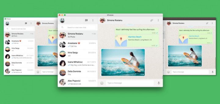 Imagen - 5 clientes de WhatsApp para PC
