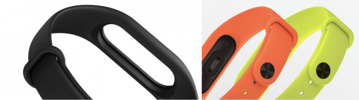 Imagen - Xiaomi Mi Band 2 es oficial: conoce todos los detalles