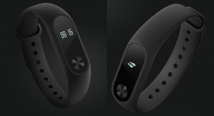 Imagen - Xiaomi Mi Band 2 es oficial: conoce todos los detalles