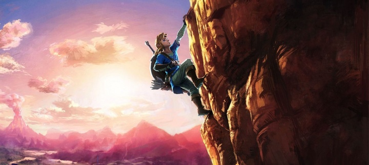 Imagen - The Legend of Zelda: Breath of the Wild, primer tráiler con jugabilidad