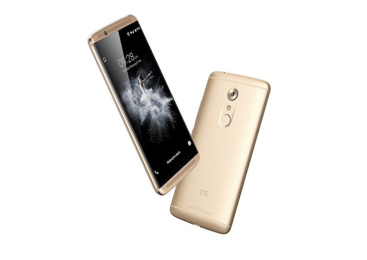 Imagen - ZTE Axon 7 llega a Espa&ntilde;a de forma oficial este oto&ntilde;o