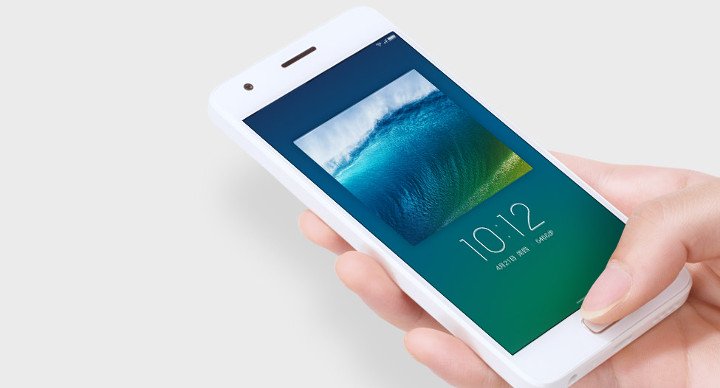 Imagen - ZUK Z2, un smartphone de gama alta a un precio reducido