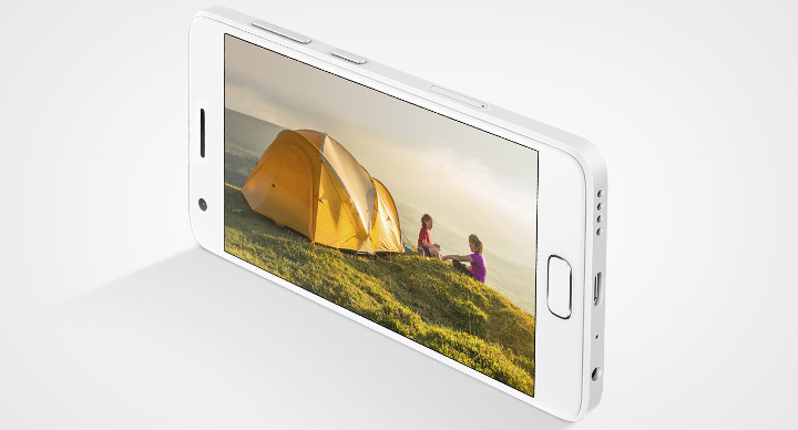 Imagen - ZUK Z2, un smartphone de gama alta a un precio reducido
