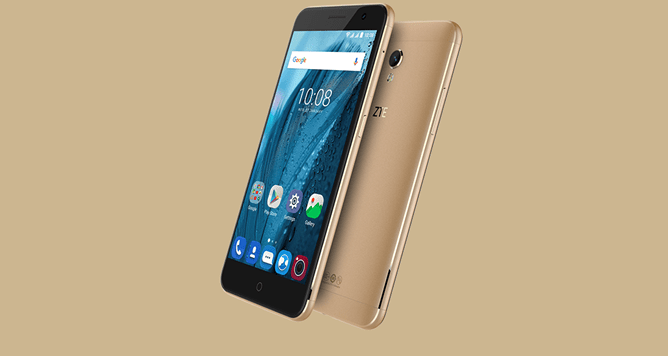 Imagen - ZTE Blade V7 llega a Espa&ntilde;a por 229 euros