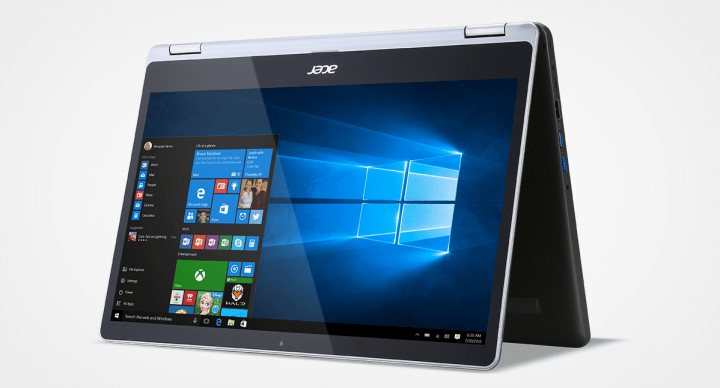Imagen - ¿Qué elegir? ¿2 en 1, convertible o tablet?