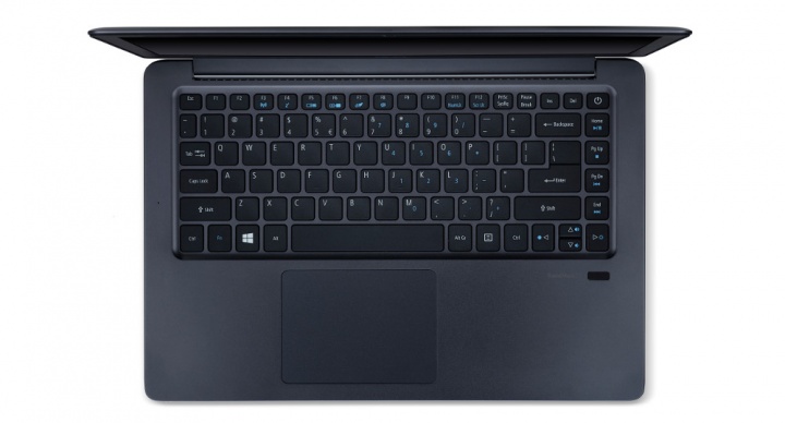 Imagen - Acer TravelMate X349, un ultraport&aacute;til de aluminio con 10 horas de bateria