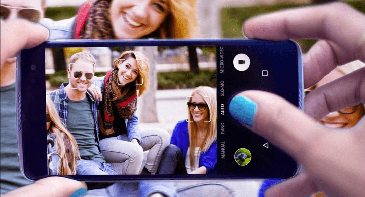 Imagen - Alcatel Idol 4 ya disponible en Espa&ntilde;a