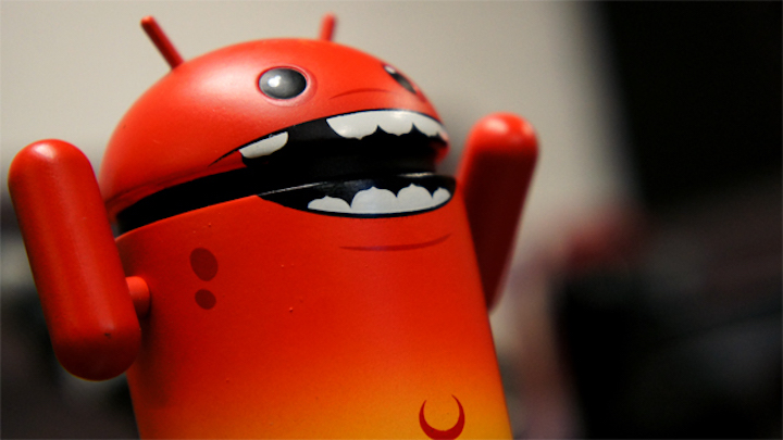 Imagen - Descubren malware preinstalado en algunos móviles chinos de bajo coste