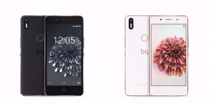 Imagen - BQ Aquaris X5 Plus, precio y disponibilidad