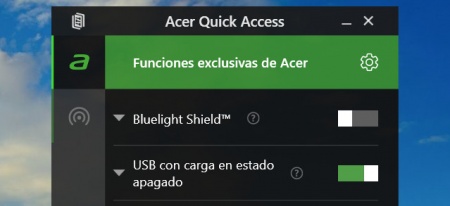 Imagen - Review: Acer Aspire S 13, un portátil ultraligero con prestaciones de lujo