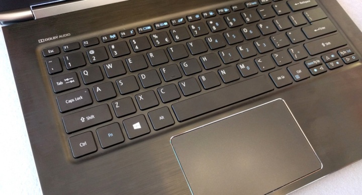 Imagen - Review: Acer Aspire S 13, un portátil ultraligero con prestaciones de lujo