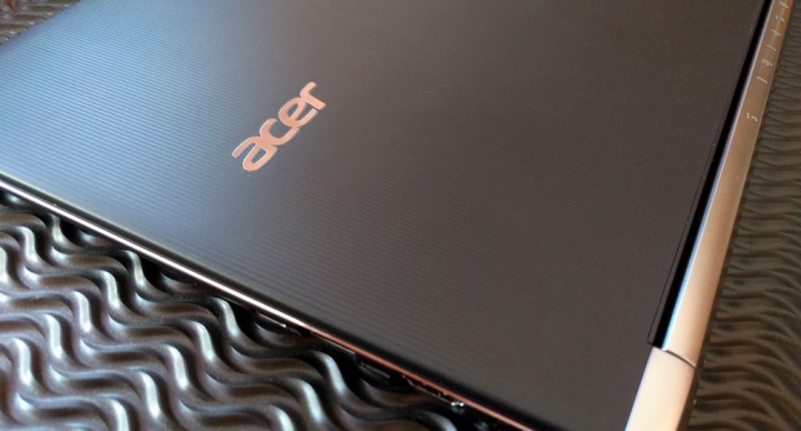 Imagen - Review: Acer Aspire S 13, un portátil ultraligero con prestaciones de lujo