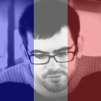 Imagen - C&oacute;mo poner la bandera de Francia en Facebook