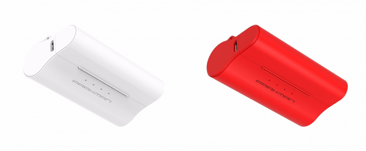 Imagen - Review: Parkman E2, una bater&iacute;a externa c&oacute;moda y compacta