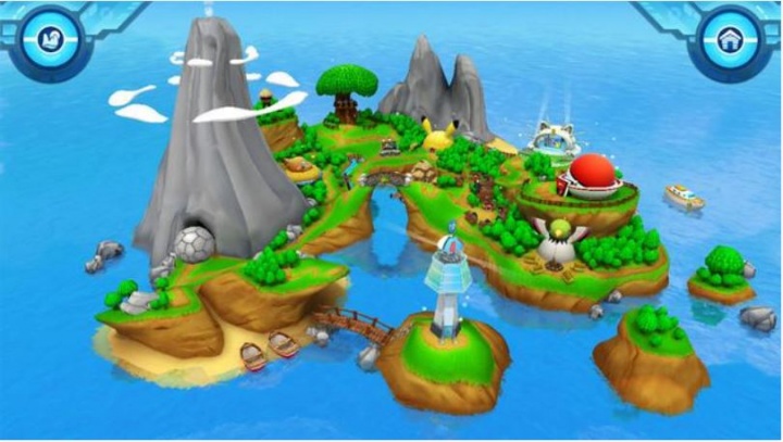 Imagen - 5 apps de Pokémon que puedes instalar en tu móvil