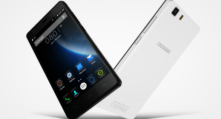Imagen - Los mejores smartphones chinos por menos de 50 euros en eBay