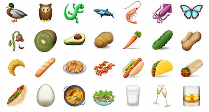 Imagen - Ya es oficial el emoji de la paella