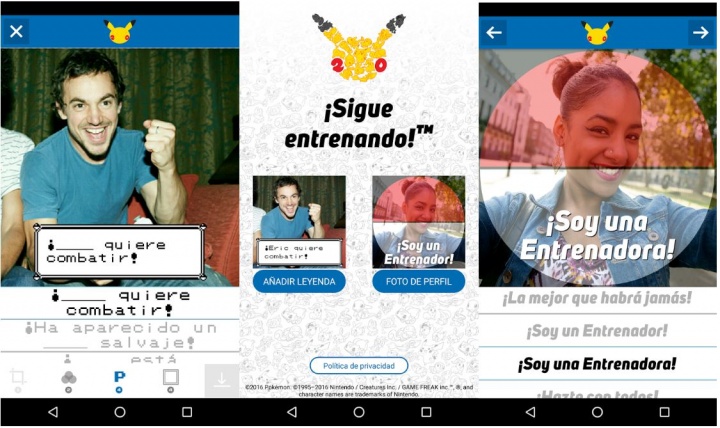 Imagen - 5 apps de Pokémon que puedes instalar en tu móvil