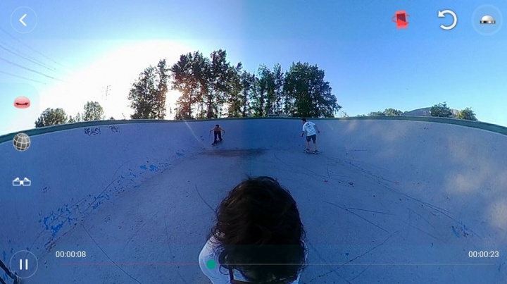 Imagen - Wolder lanza las cámaras Globe 360º, miCam Xport Élite 4K y Xport 4FUN