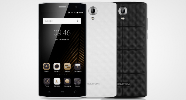 Imagen - Los mejores smartphones chinos por menos de 50 euros en eBay