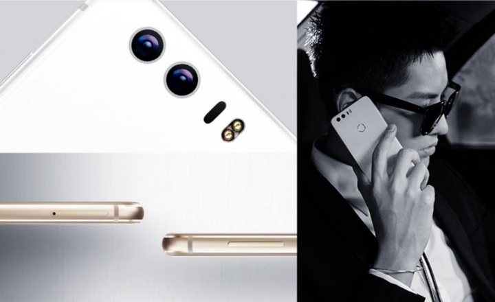 Imagen - Honor 8 llega a España, un smartphone con cámara dual y acabado premium