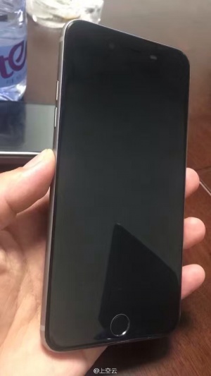 Imagen - Se filtra un espectacular dise&ntilde;o del iPhone 7 Plus