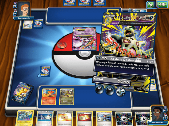 Imagen - 5 apps de Pokémon que puedes instalar en tu móvil