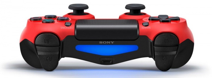 Imagen - La llegada del DualShock 4 para PC estaría muy cerca