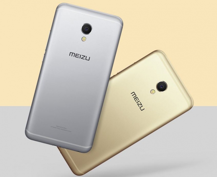 Imagen - Meizu MX6 ya es oficial: conoce todos los detalles