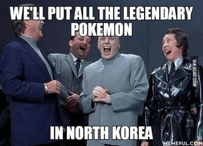 Imagen - Los mejores memes del lanzamiento de Pok&eacute;mon Go