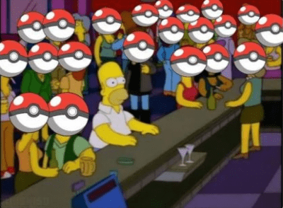 Imagen - Los mejores memes del lanzamiento de Pok&eacute;mon Go