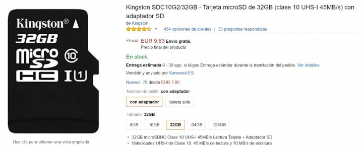 Imagen - 5 accesorios para m&oacute;vil que deber&iacute;as llevarte en tus vacaciones