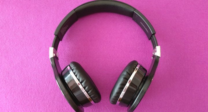 Imagen - Review: Mixcder 872, unos atractivos auriculares con Bluetooth y NFC