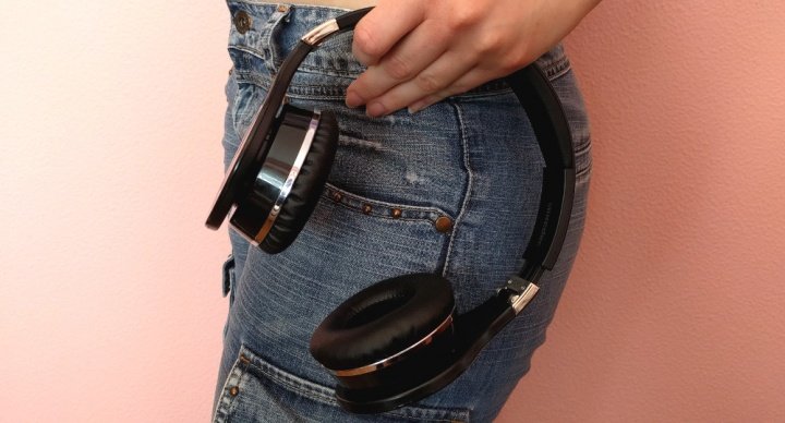 Imagen - Review: Mixcder 872, unos atractivos auriculares con Bluetooth y NFC